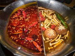 -湊湊火锅·茶憩(上海合生汇店)