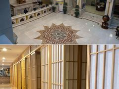 -碧中海汤泉汗蒸酒店