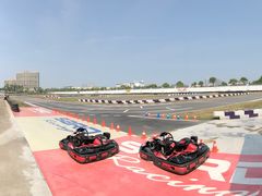 -珠海国际赛车场-卡丁车场
