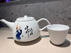 -蔡澜点心·粤菜(西单大悦城店)