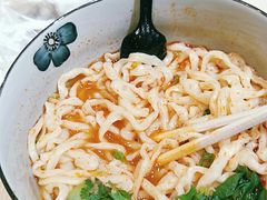 -面乙新派手擀面(大悦城店)