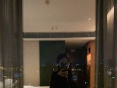 -广州天河合景福朋喜来登酒店