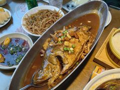 -木桶记臭鳜鱼·安徽非遗名菜(火车站白马老店)