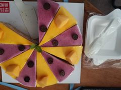 -幸福西饼生日蛋糕·下午茶(东西湖店)