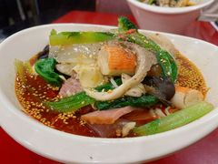 -四川简阳羊肉汤火锅(望花路西里店)