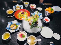 -上井精致料理自助餐(松雷店)
