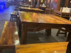 -民俗村柴火灶·景德江西菜(中国陶瓷博物馆店)