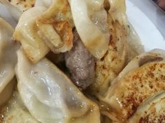 牛肉锅贴-劈柴院锅贴(沈阳路店)