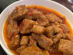 -鸿瑞興面馆(梅岭店)