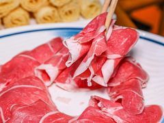 -鸿运诚羊蝎子·火锅(西单店)