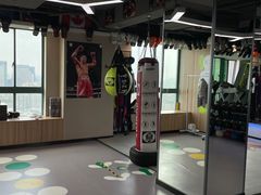 -M.S拳击泰拳馆(大学路店)