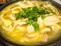 -金洲美食(金州广场店)