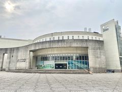 -上海大学(宝山校区)