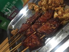 -夜烤·宜宾烧烤(洋河路店)