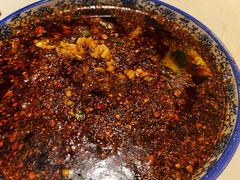 -院8里·小聚园老川菜(九眼桥店)