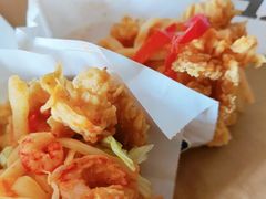 -肯德基(安定门店)