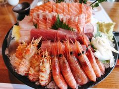 -禾喏精致料理美术馆(金狮广场店)