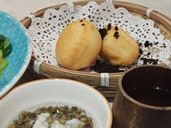 -老西门·常州菜(新区店)