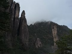 -三清山风景名胜区
