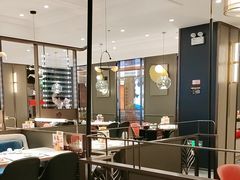 -稻香海鲜饭店(第一国际店)