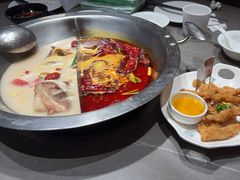 -骨之味·筒骨汤火锅(江头店)