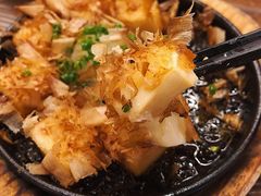 一口豆腐-东京屋(武定路店)