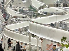 -3号仓库·创意中国菜(新世界城店)