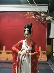 -盘子女人坊古装写真摄影(南京总店)