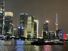 -秦皇岛路游船码头