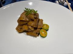 -五缘水乡酒店兰轩中餐厅