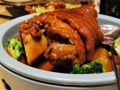 -南昌绿地铂瑞酒店·臻萃轩中餐厅