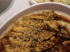 -大哈福烧烤·海鲜·家常菜(延安三路店)