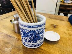 -老白家水盆羊肉