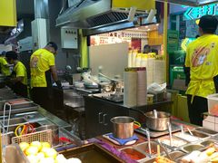 -乐乐姐超级土豆(中关村5号店)