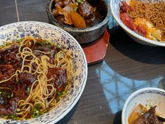 -阿大排档(长春这有山店)