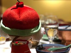 -那家小馆•北京菜•烤鸭(中关村店)