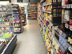 -Olé精品超市(北京合生汇店)
