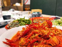 -李叔叔虾蟹大排档(青羊店)