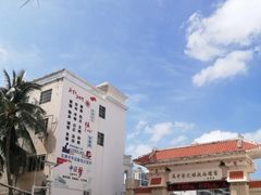 -三亚市第二中学