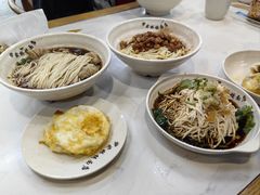 -蒋家桥饺面店(奥邦店)