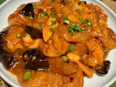 -欣旺·迎宾楼·百年无锡菜