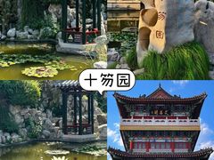 -食鸡公社辣子鸡·潍坊菜·烧烤