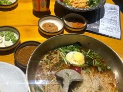 -那胡同里的小烤肉馆(开发区万达店)
