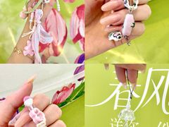 -KK ONE(京基滨河时代店)