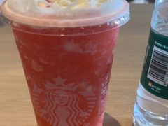 -星巴克(3号湾店)