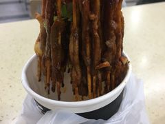 -户部巷小吃(中商徐东平价广场店)