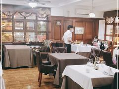 -满洲里饭店-尼基金俄餐厅