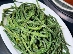 -鸿运诚羊蝎子·火锅(西单店)