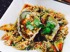 -宜兴隆家宴·私房菜(泰安华庭店)