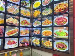 -昱德来·天津菜(河西店)